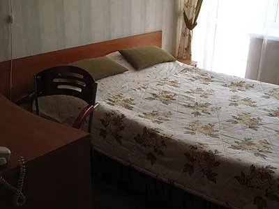 Проживання - санаторій «Льонівка» (санаторій Льонівка) Проживання - санаторій «Льонівка»