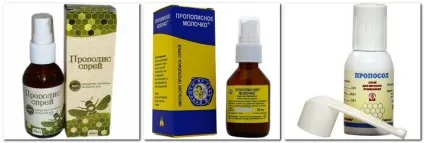 Прополіс при ангіні як лікувати настоянкою, полосканням для дітей, користь і шкода (лікувати) Прополіс при ангіні як лікувати настоянкою, полосканням для дітей, користь і шкода