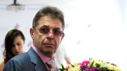 Професор про проблеми в біатлоні науки ніякої, працюють від барабана