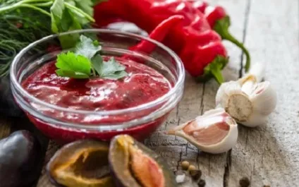 Прості і смачні соуси в домашніх умовах фото, покрокові рецепти приготування соусів