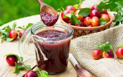 Прості і смачні соуси в домашніх умовах фото, покрокові рецепти приготування соусів