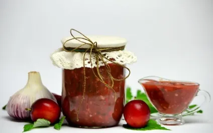 Прості і смачні соуси в домашніх умовах фото, покрокові рецепти приготування соусів