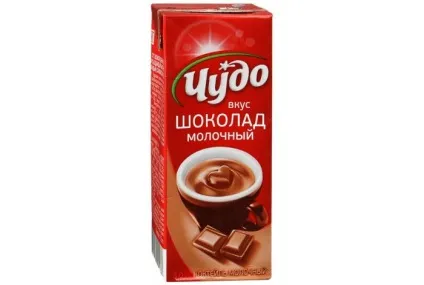 Просочення для бісквітних коржів