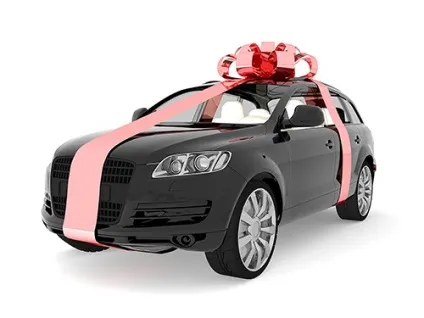 Перевірка нового автомобіля в салоні при видачі - автоексперт