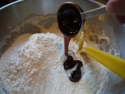 Перевірені рецепти для хлібопічки Панасонік