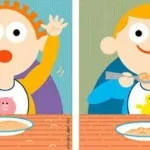 Розсіяний дитина що робити, мамині шпаргалочкі (робити) Розсіяний дитина що робити, мамині шпаргалочкі