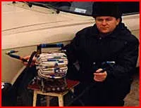 Пусковий пристрій для двигуна своїми руками, схема-авто - вироби для авто своїми руками (пристрій) Пусковий пристрій для двигуна своїми руками, схема-авто - вироби для авто своїми руками