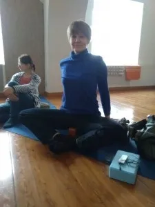 Розсіяний склероз - мооі московське товариство розсіяного склерозу