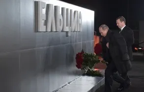 Путін - головний власовецУкаіни