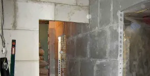 Розводимо сантехнічні труби у ванній, робимо злив ванни