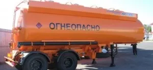Розмір штрафу за перевезення небезпечного вантажу без дозволу (штрафу) Розмір штрафу за перевезення небезпечного вантажу без дозволу