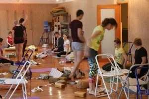 Розсіяний склероз - мооі московське товариство розсіяного склерозу