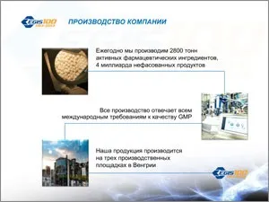 Розробка презентацій 1