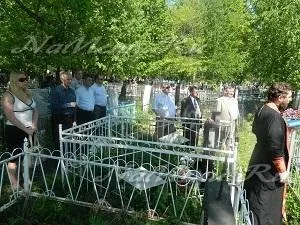 Радоница що потрібно робити в цей день і що це за свято (день) Радоница що потрібно робити в цей день і що це за свято