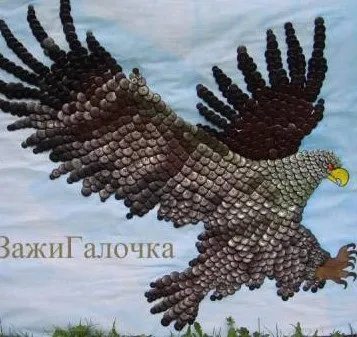 Ґудзики, море ідей