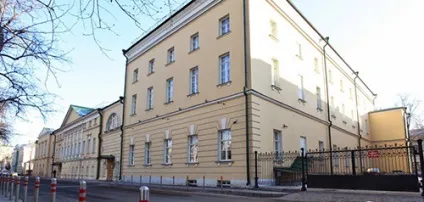 Робітного дому історичне антикризове (диякон Андрій Радкевич) Робітного дому історичне антикризове