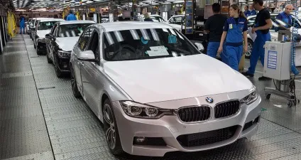 Рано чи пізно Украінане почнуть купувати електромобілі »(електромобілі) Рано чи пізно Украінане почнуть купувати електромобілі »