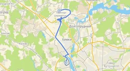 Розклад автобуса 851 і 817 від Шереметьєво до метро (метро) Розклад автобуса 851 і 817 від Шереметьєво до метро