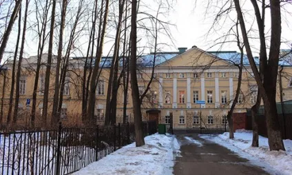 Робітного дому історичне антикризове (робітного) Робітного дому історичне антикризове