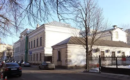 Робітного дому історичне антикризове (диякон Андрій Радкевич) Робітного дому історичне антикризове