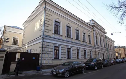 Робітного дому історичне антикризове (Робітні будинку з'являються) Робітного дому історичне антикризове