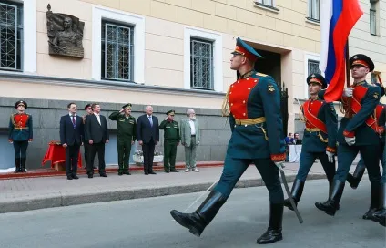 Путін - головний власовецУкаіни