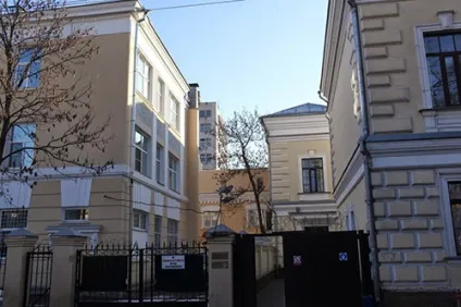 Робітного дому історичне антикризове (Фото сайту podvorie-sokolniki) Робітного дому історичне антикризове