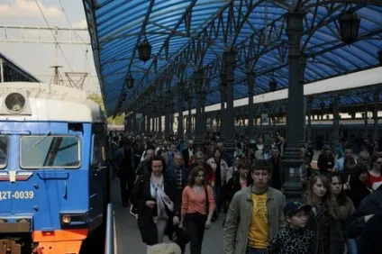 Розірваний ланцюг на електричках з москви в пітер більше не доїхати - мережеве видання М24 - Київ (москви) Розірваний ланцюг на електричках з москви в пітер більше не доїхати - мережеве видання М24 - Київ