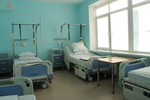 1-Е урологічне відділення (екстрена урологія) (екстрена) 1-Е урологічне відділення (екстрена урологія)