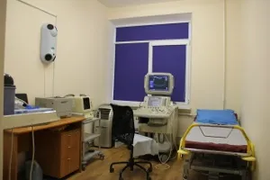 1-Е урологічне відділення (екстрена урологія) (урологічне) 1-Е урологічне відділення (екстрена урологія)