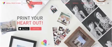 20 Корисних додатків і сервісів для користувачів instagram (сервісів) 20 Корисних додатків і сервісів для користувачів instagram