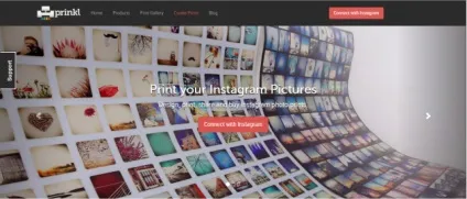 20 Корисних додатків і сервісів для користувачів instagram (сервісів) 20 Корисних додатків і сервісів для користувачів instagram