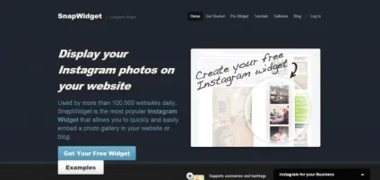 20 Корисних додатків і сервісів для користувачів instagram (instagram) 20 Корисних додатків і сервісів для користувачів instagram