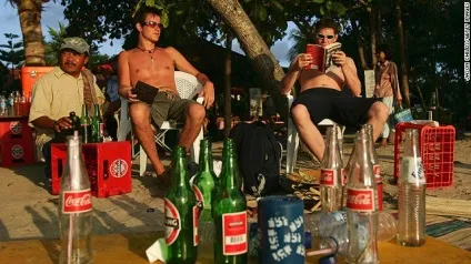 23 Причини, чому здорово бути турістомпутеводний (здорово бути туристом) 23 Причини, чому здорово бути турістомпутеводний