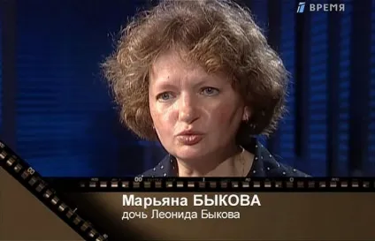 24 Долі що стало з дітьми знаменитих радянських акторів (знаменитих) 24 Долі що стало з дітьми знаменитих радянських акторів