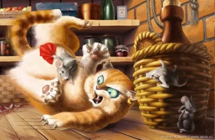 1 Березня - день кота! Під іспанським ракурсом, Сміла Асимов (іспанської породи кішок) 1 Березня - день кота! Під іспанським ракурсом, Сміла Асимов
