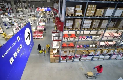 19 «закулісні» секретів ikea від її співробітників (магазини) 19 «закулісні» секретів ikea від її співробітників