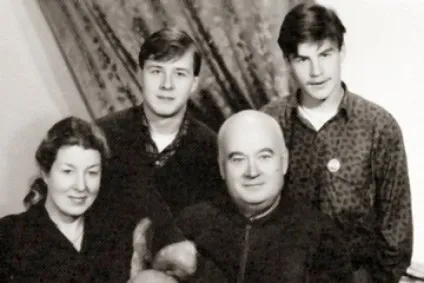 24 Долі що стало з дітьми знаменитих радянських акторів (акторів) 24 Долі що стало з дітьми знаменитих радянських акторів