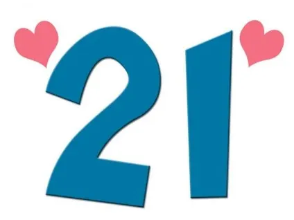 21 Рік спільного життя - опалова весілля привітання, подарунки (життя) 21 Рік спільного життя - опалова весілля привітання, подарунки