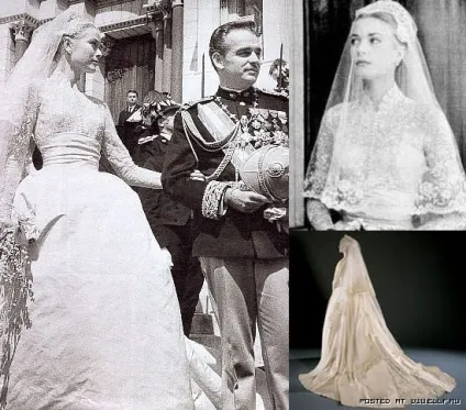 15 Славних весільних суконь (60 фото) (кольору слонової кістки) 15 Славних весільних суконь (60 фото)