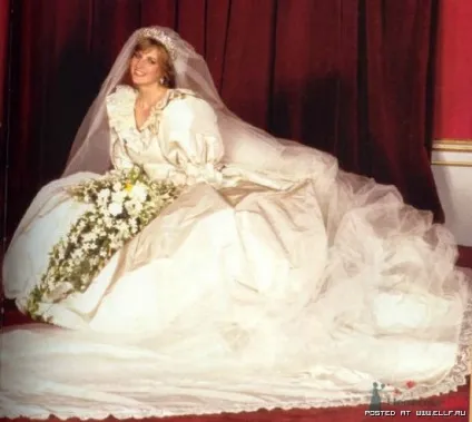 15 Славних весільних суконь (60 фото) (весільних) 15 Славних весільних суконь (60 фото)