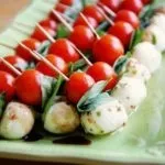 Рецепти для пікніка на природі холодні і гарячі закуски з фото, zатусім!