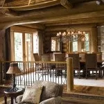 Ремонт дерев'яного будинку своїми руками лагодження стелі кухні і стін у ванній (дерев'яного) Ремонт дерев'яного будинку своїми руками лагодження стелі кухні і стін у ванній