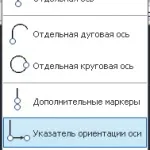 Редагування ліній-виносок, сапр-журнал (ввести командний рядок) Редагування ліній-виносок, сапр-журнал