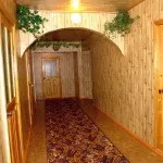 Ремонт дерев'яного будинку своїми руками лагодження стелі кухні і стін у ванній (ремонт дерев'яного будинку своїми руками старого капітальний) Ремонт дерев'яного будинку своїми руками лагодження стелі кухні і стін у ванній