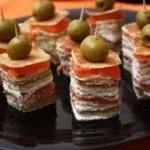 Рецепти для пікніка на природі холодні і гарячі закуски з фото, zатусім!