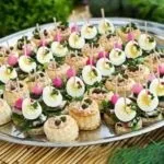 Рецепти для пікніка на природі холодні і гарячі закуски з фото, zатусім!