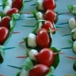Рецепти для пікніка на природі холодні і гарячі закуски з фото, zатусім!