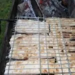Рецепти для пікніка на природі холодні і гарячі закуски з фото, zатусім!