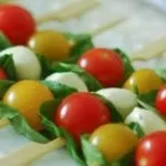 Рецепти для пікніка на природі холодні і гарячі закуски з фото, zатусім!